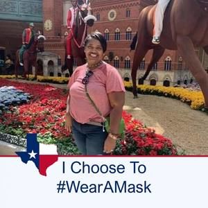 Meet your Posher, Camille